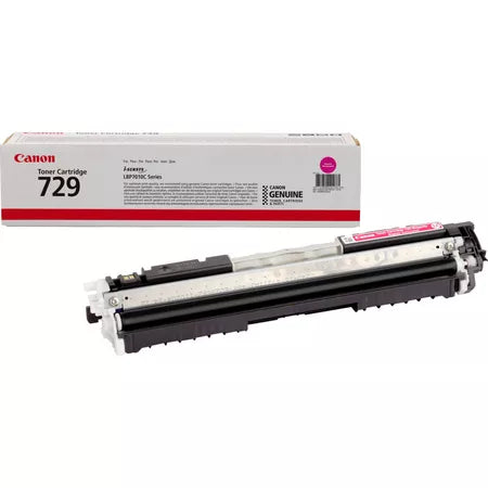 Canon Toner Original Magenta TYPE-729 LBP 7018/7010