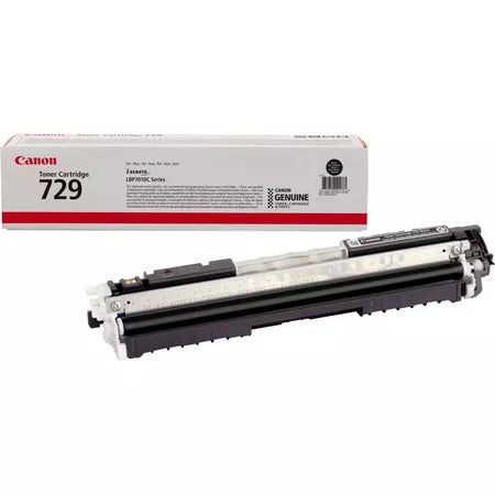 Canon Toner Original Black TYPE-729 LBP 7018/7010