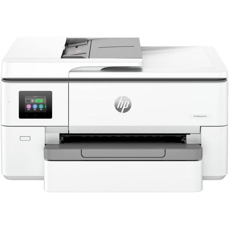 طابعة HP Officejet Pro 9720/53N49C ذات التنسيق العريض