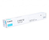 Canon Toner Original Cyan C-EXV-52 IRC-7565/7570/7580