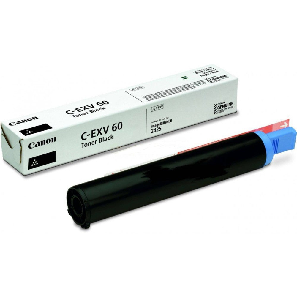 Canon Toner AG Black C-EXV-60 IR-2425 - 4311C001AA