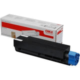 Oki Toner Original Black 45807120 B412/32/512/MB472/92/562 HIGH CAP 7K YIELD