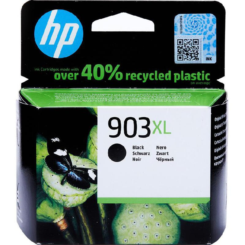 HP Ink Original Black 903XL/T6M15AE OFFICEJET