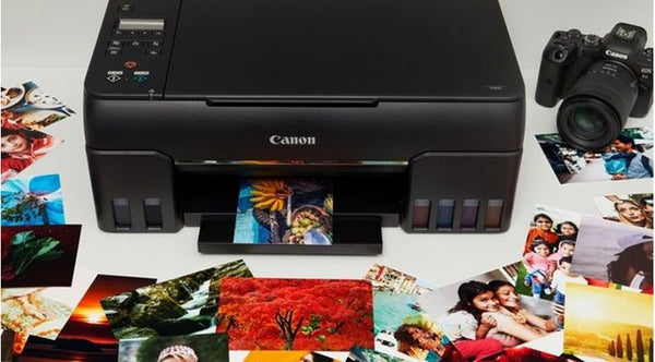 Canon Printer G640 Pixma InkJet - 4620C009AA