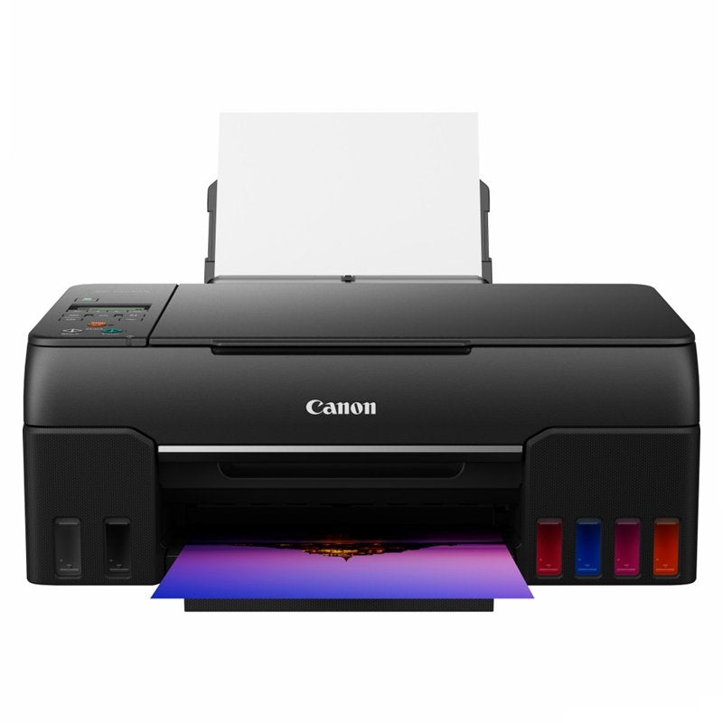 Canon Printer G640 Pixma InkJet - 4620C009AA