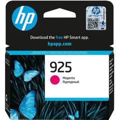 HP Ink Original Magenta 925/4K0V7PE-hp officejet 8120/8130