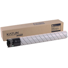 Konica Minolta Toner KATUN Black TN-512/324 258/308/368/454/554