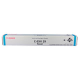 Canon Toner Original Cyan C-EXV-29/GPR-31 C5030/C5035/C5235/C5240