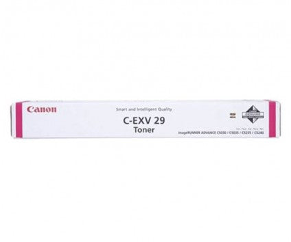 Canon Toner Original Magenta C-EXV-29/GPR-31 C5030/C5035/C5235/C5240