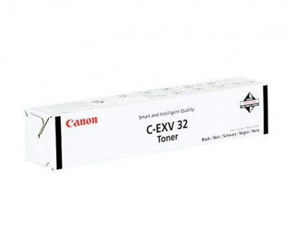 Canon Toner Original Black C-EXV-32/GPR-34 IR-2535/2545