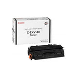 Canon Toner Original Black C-EXV-40 IR-1133 / 3480B006AA