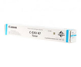 Canon Toner Original Cyan C-EXV-47 IRC-250/351/255/350