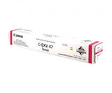 Canon Toner Original Magenta C-EXV-47 IRC-250/351/255/350