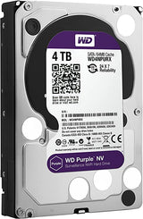 HARD DISK 4 TB PURPAL (FOR PC)