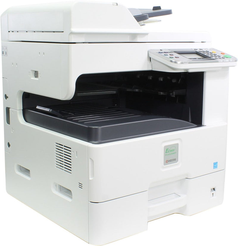 Kyocera Used Machine Black FS-6525 / FS-6530