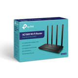 راوتر TP-Link Archer C80 AC1900 ثنائي النطاق Wi-Fi