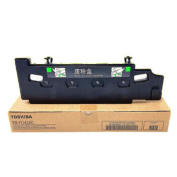 Toshiba Waste Toner Box TB-FC425C for Toshiba/2525AC/3025AC/3525AC/4525AC/5525AC/6525AC