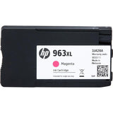 حبر أصلي HP 963XL/3JA28AE OFFICE JET PRO 9010/9020