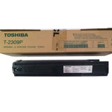 Toshiba Toner Original Black T-2309PS 2303/2309/2803/2809