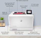 HP Printer Color LaserJet Pro M454DW/W1Y45A