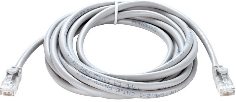 NETWORK CABLE CAT6-5 MTR