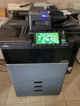 Toshiba Used Machine eStudio 6508A