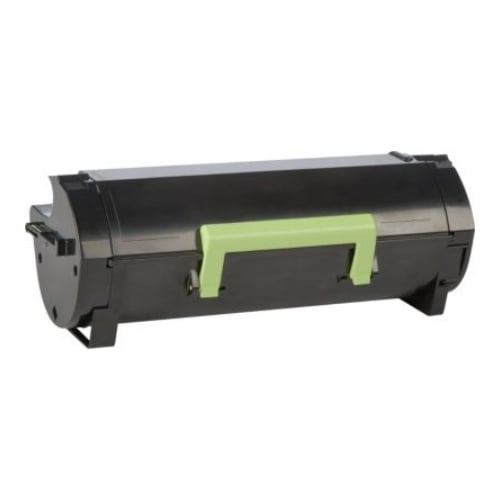 Lexmark Toner Original Black 50F5H00 MS-310/MS312/410/510/610