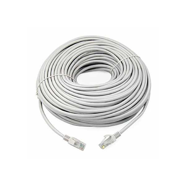 NETWORK CABLE CAT6 50 MTR