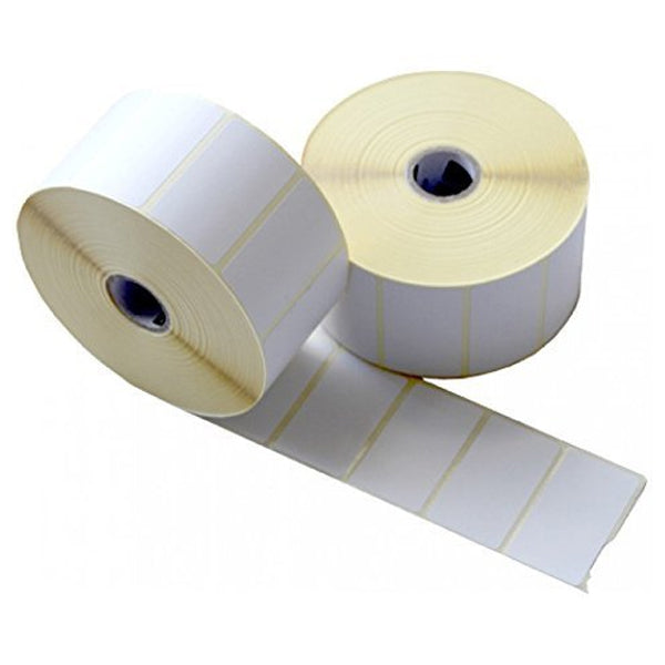 GCTLR50X25 THERMAL LABEL 50*25