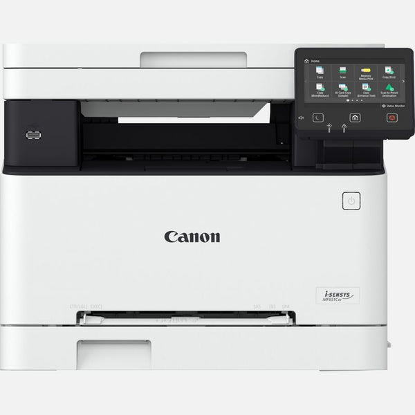 CANON PRINTER LASER I-SENSYS MFP MF651CW EMEA