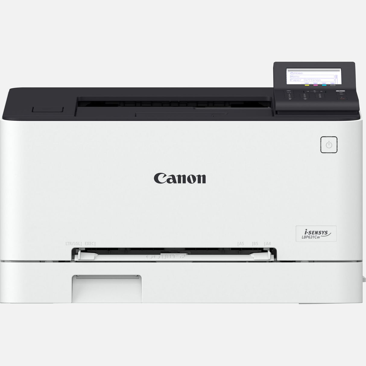 Canon Printer Colour i-SESNSY LBP631CW Print Speed18 ppm Cartridge 067