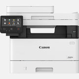 CANON Printer laser imageCLASS MF453dw All-in-One Wireless Monochrome Laser Printer | Print, Copy, & Scan| | 5" Color Touch LCD | One Pass Duplex Scan