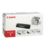 Canon Toner Original Black T-CATRIDGE L380/390/400 - 7833A002AA