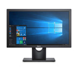 DELL MONITOR 47CM/18.5IN-BLACK (E1916HV)