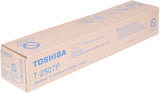 Toshiba Toner Original Black T-2507P HIGH CAPACITY