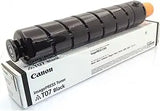 Canon Toner Original Black T-07 CANON IMAGE PRESS C165 - 3641C001AA