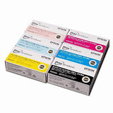 Epson Disc Producer PP-100 Ink Cartridge 6 color