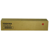 Toshiba Toner Original Magenta TFC35M 2500C/3500C/3510C