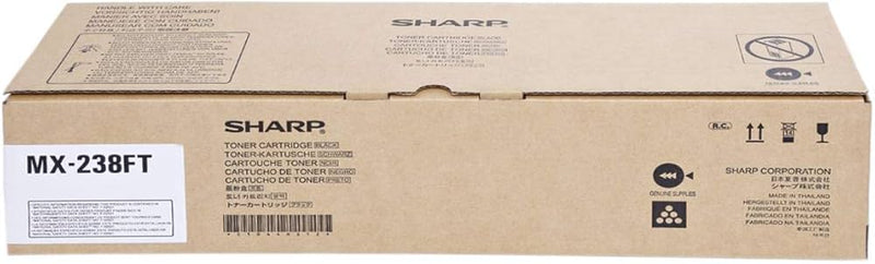 Sharp Toner Original Black MX-238FT AR-6020/6018/6023