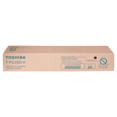 Toshiba Toner Original Black T-FC25D 4520C/3520C/28