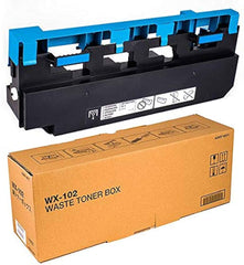 Konica Minolta Waste Toner Original Black WX-102 652/452/552/654/754