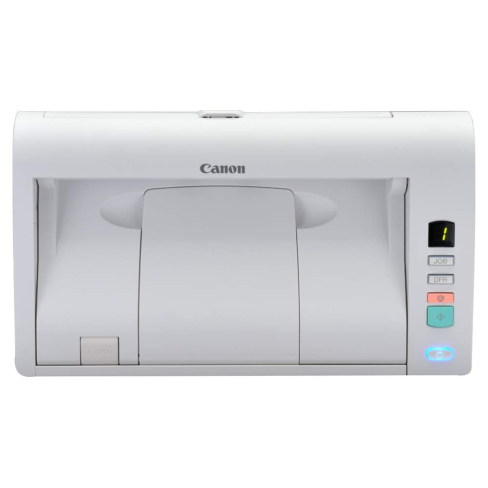 Canon Scanner Black DR-M140 DR-140