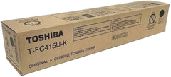 Toshiba Toner Original Black T-FC415P-K-M 2515/2010AC/2510AC/3015/3515/4515/5015AC