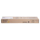 Sharp Toner Original Yellow MX-27FT MX-2700/3200/330