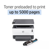 HP Printer Neverstop Laser 1200N/ 4RY26A