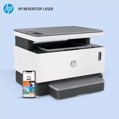 HP Printer Neverstop Laser 1200N/ 4RY26A