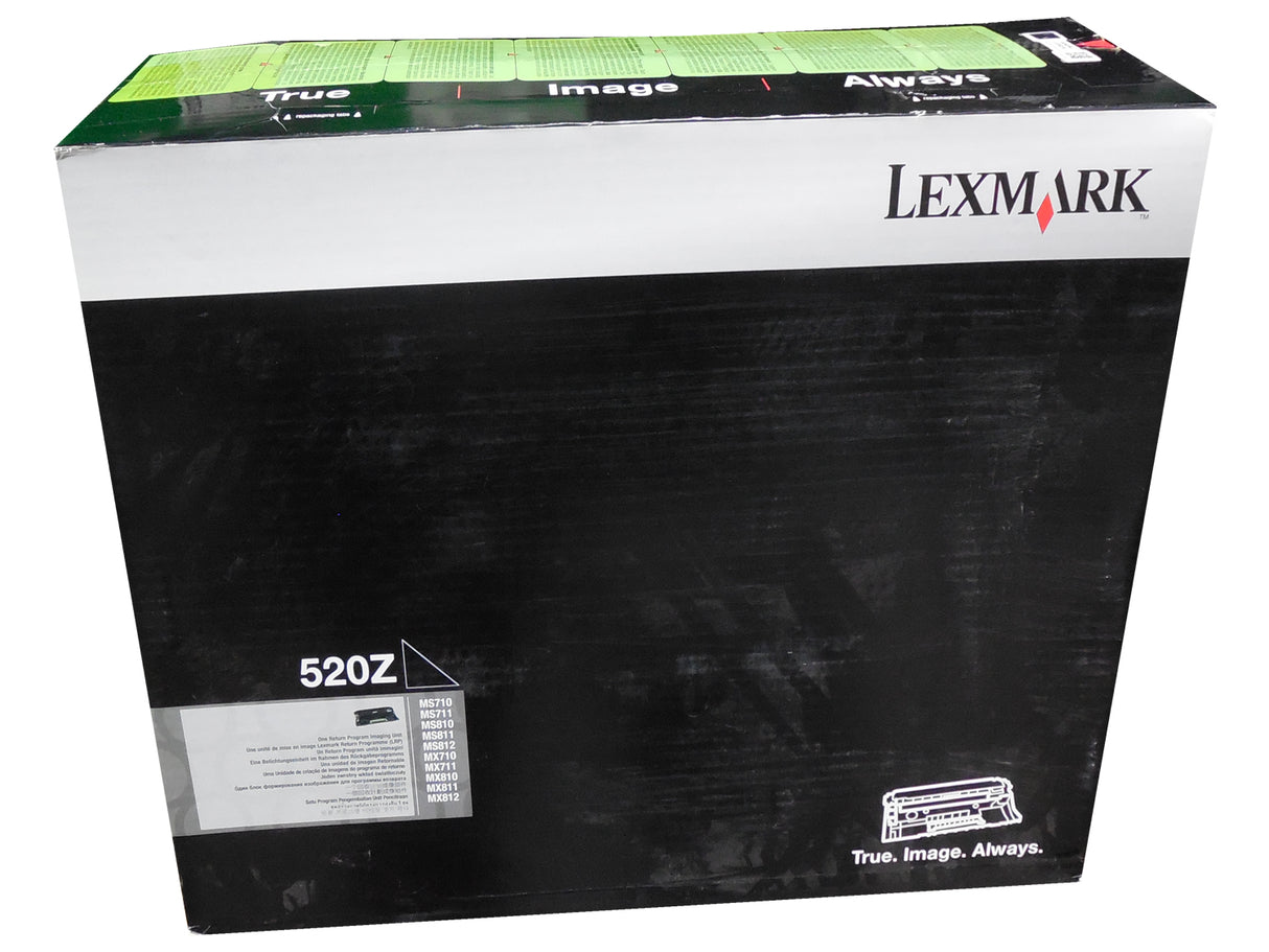 Lexmark Imaging Unit Original 52D0Z00