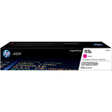 HP Toner Original Magenta 117A/W2073A