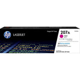 حبر HP الأصلي 207A/W2213A أرجواني لطابعات M255/M282/M283