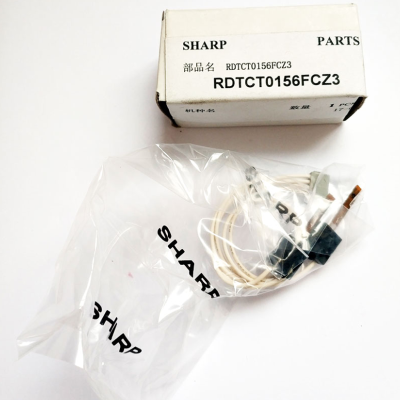 Sharp Thermistor Original RDTCT0156FCZ3 MX-M550/620/700